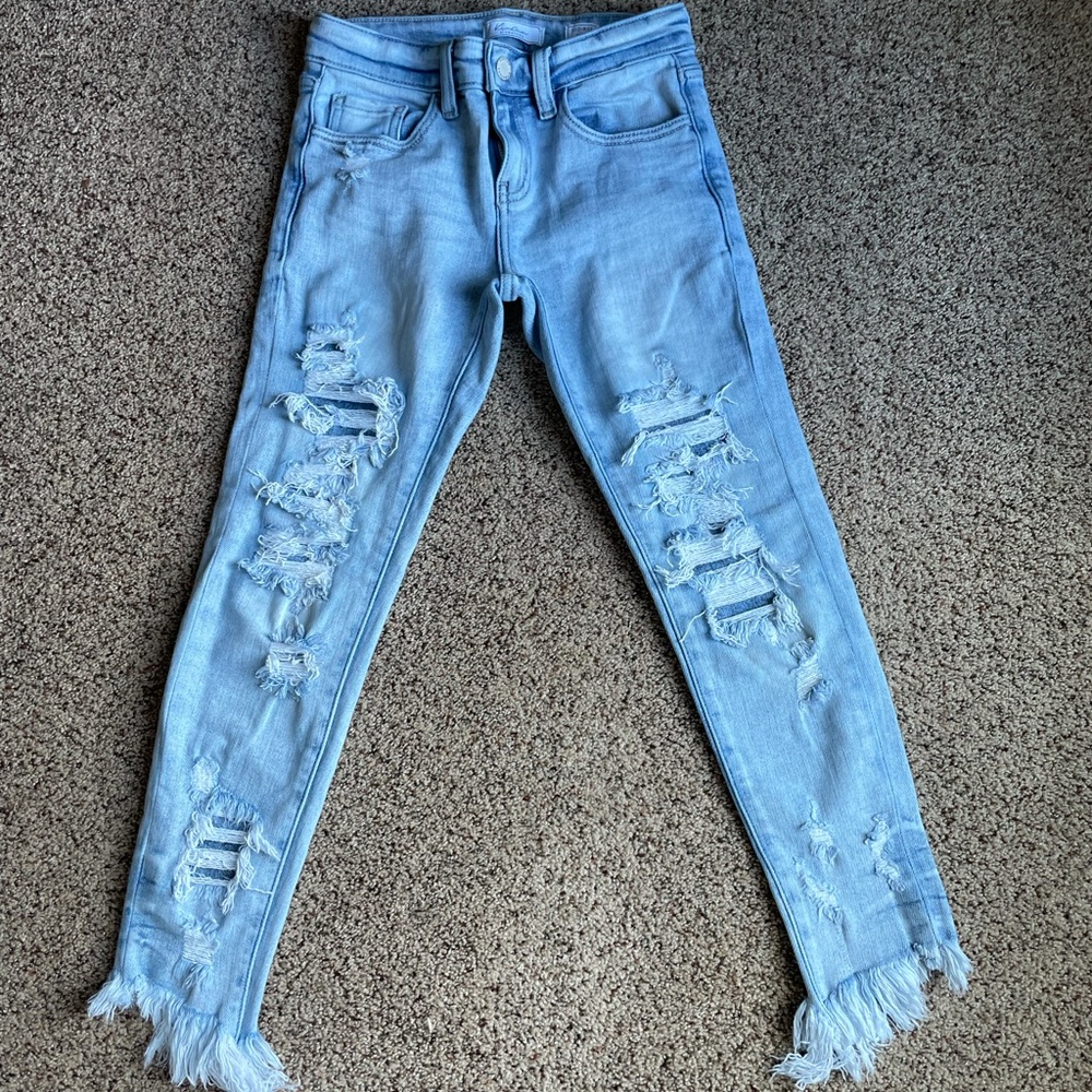 Kancan size 12 girls